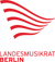 Logo Landesmusikrat Berlin